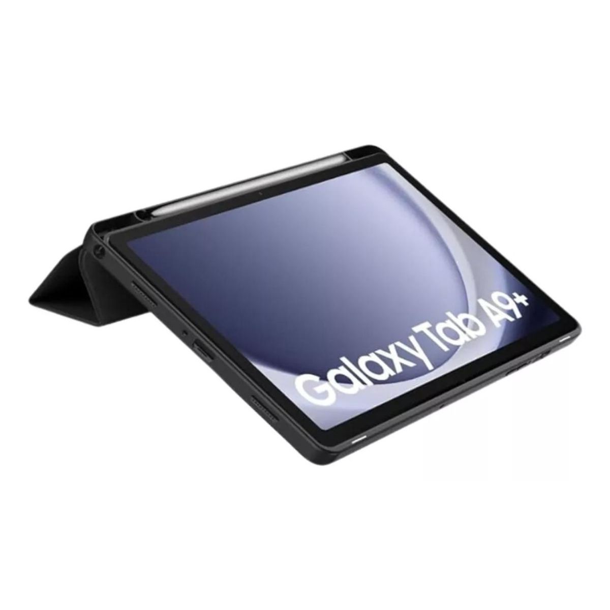 GENERICO - Funda Estuche Smart Case Para Tablet Samsung A9 Plus 11 X210