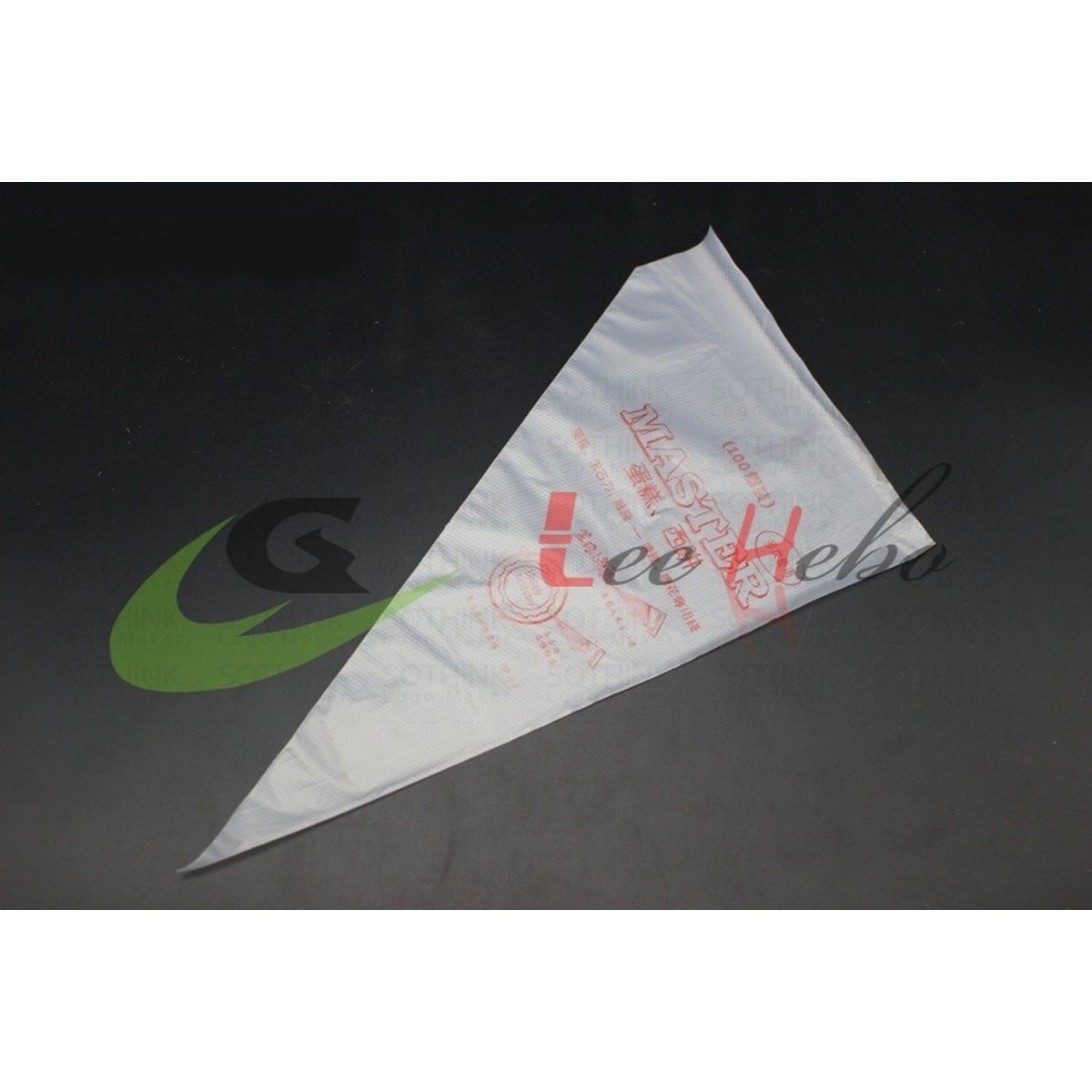 GENERICO - Manga Desechable M 100Pcs Reposteria Pasteleria