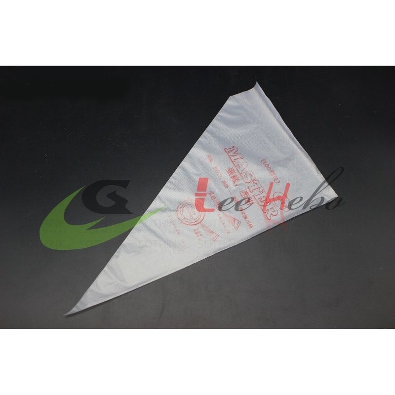 GENERICO - Manga Desechable M 100Pcs Reposteria Pasteleria