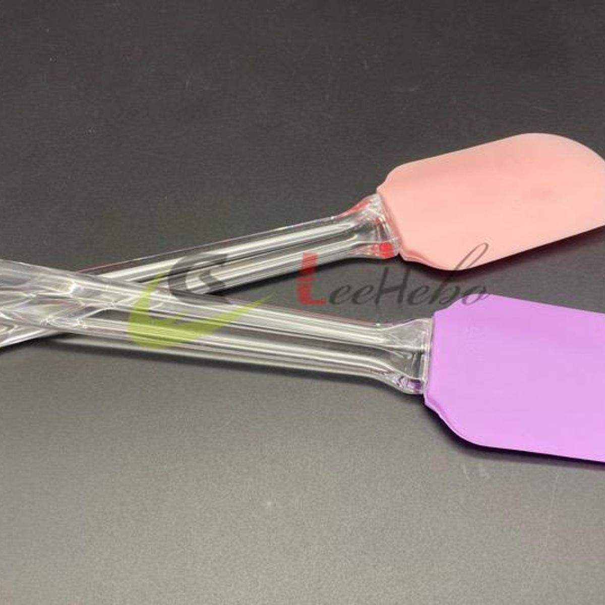 GENERICO - Mezquina Mediano Espatula Silicona Reposteria