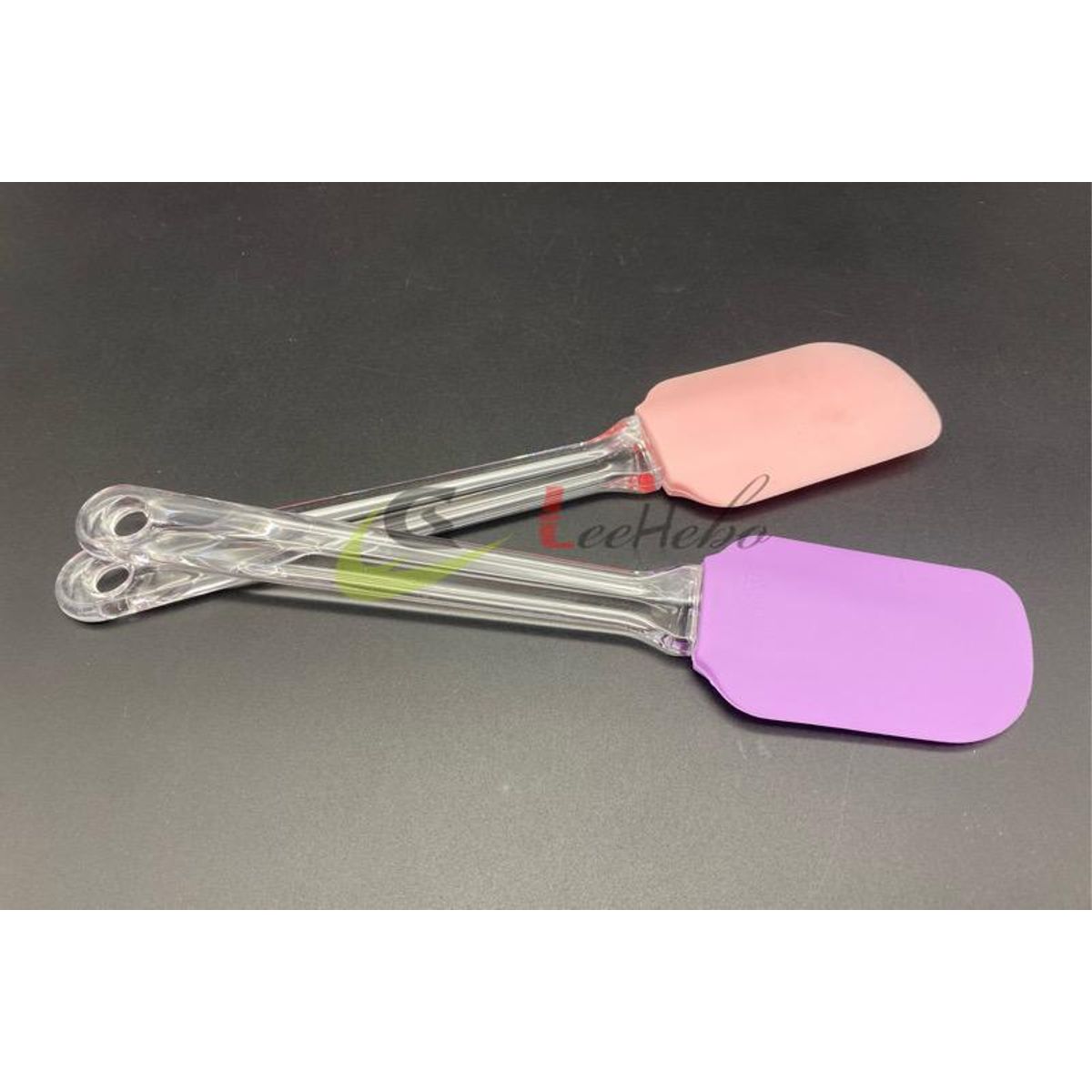 GENERICO - Mezquina Mediano Espatula Silicona Reposteria