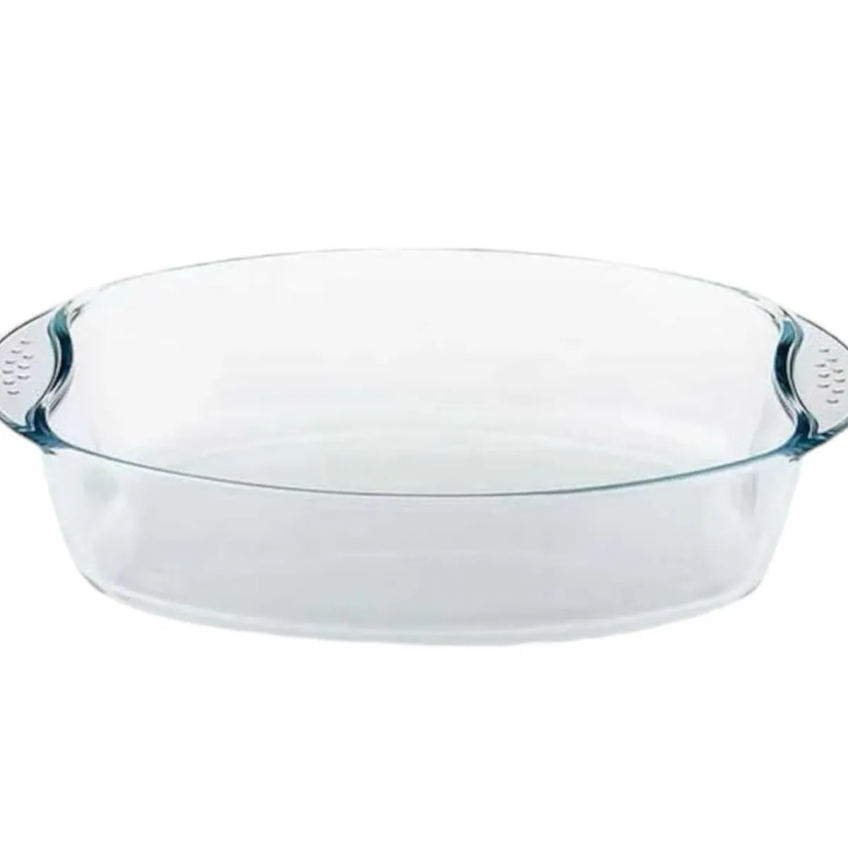 OEM - Fuente Refractaria Ovalada 1800ml