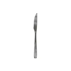 META - Pack 12 cuchillos para carne línea alfa