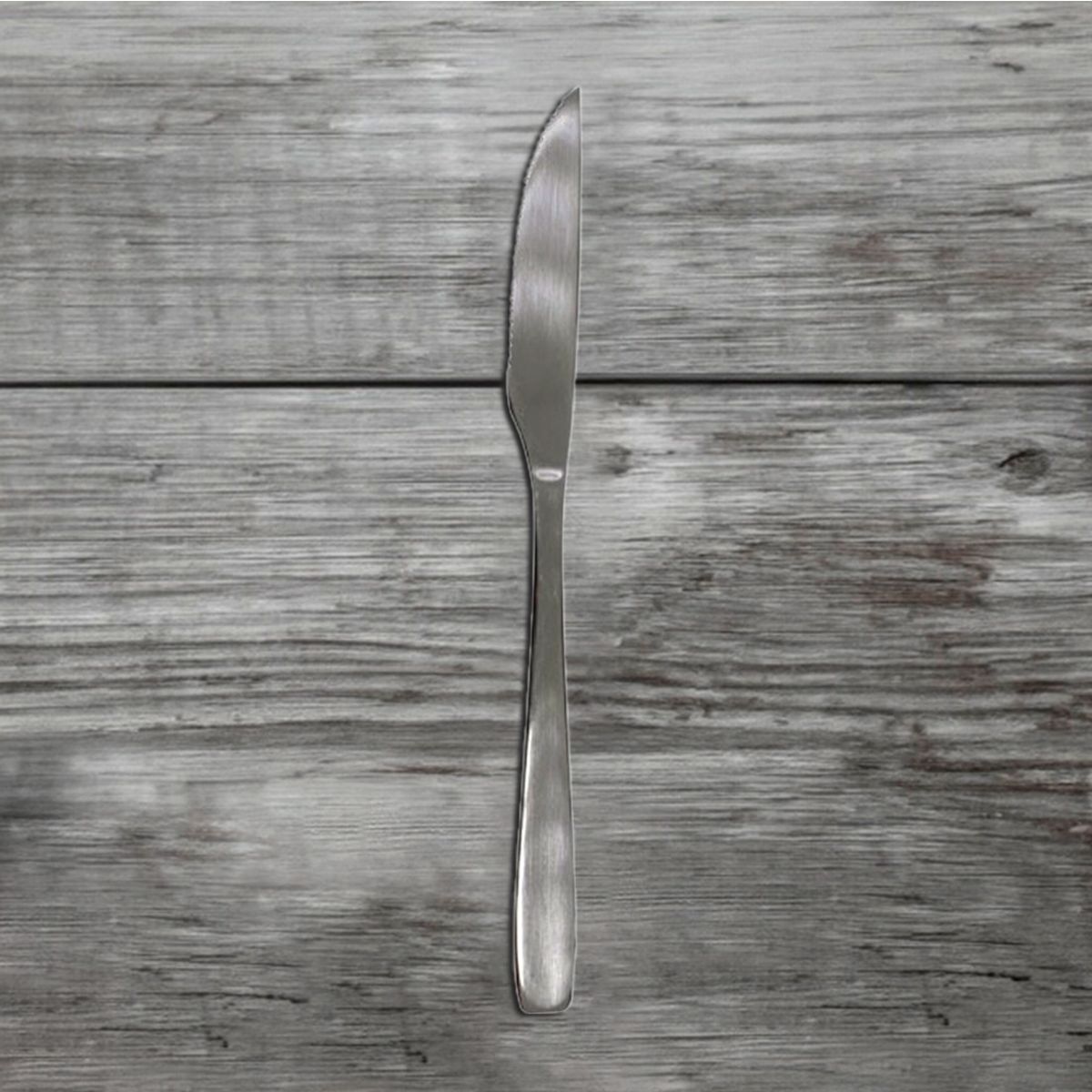 META - Pack 12 cuchillos para carne línea alfa META