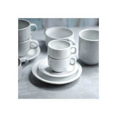 Imagen 2 del producto Set de cubiertos Pack 12 cucharas de postre línea alfa