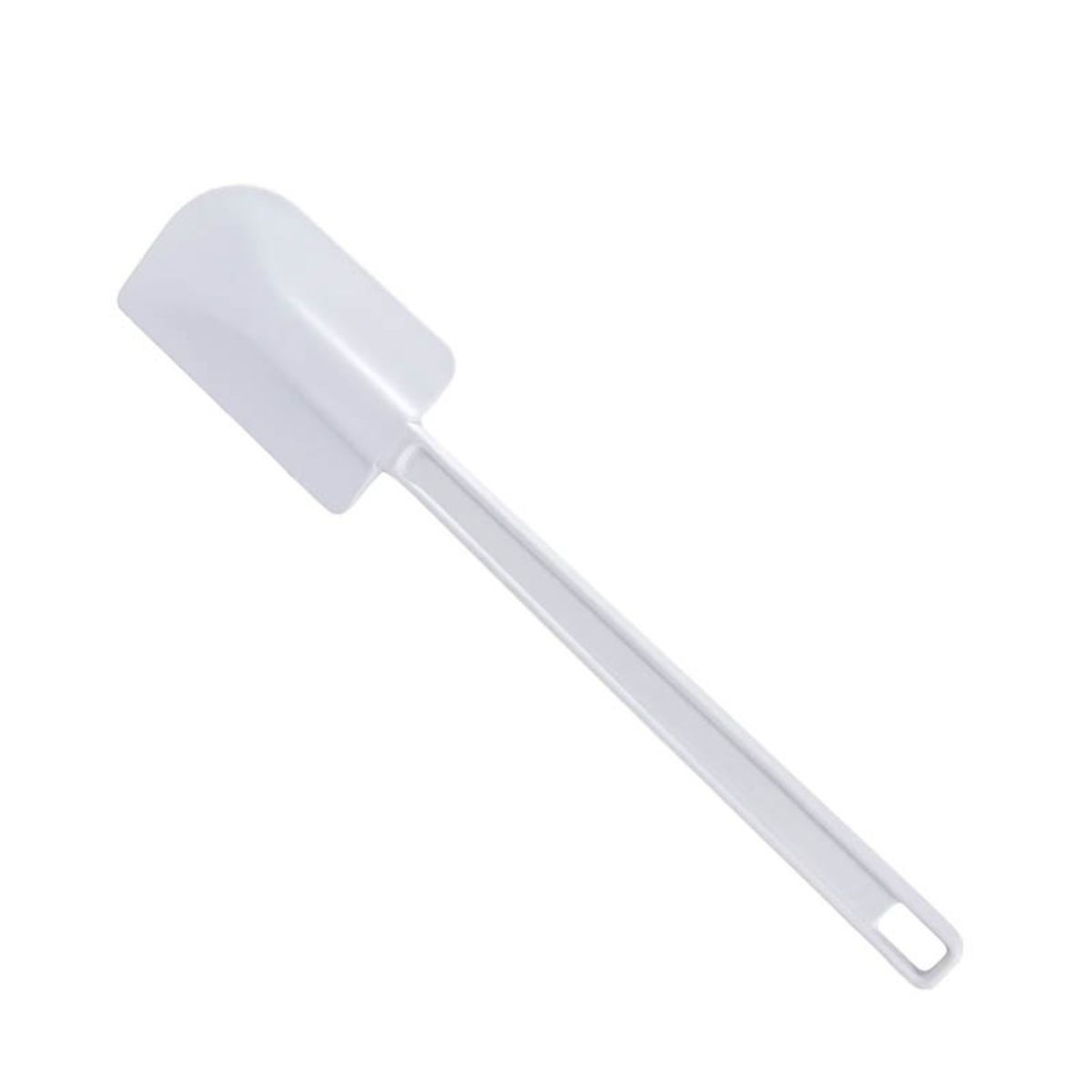 IMAHE - Raspador Silicona Blanco De 41.5Cm IMAHE