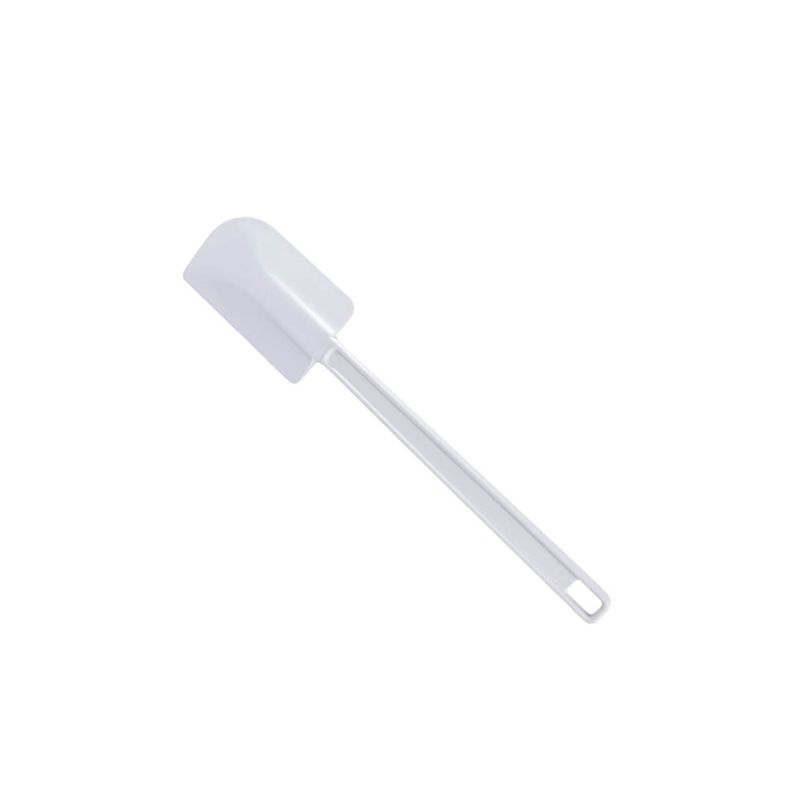 IMAHE - Raspador Silicona Blanco De 41.5Cm IMAHE