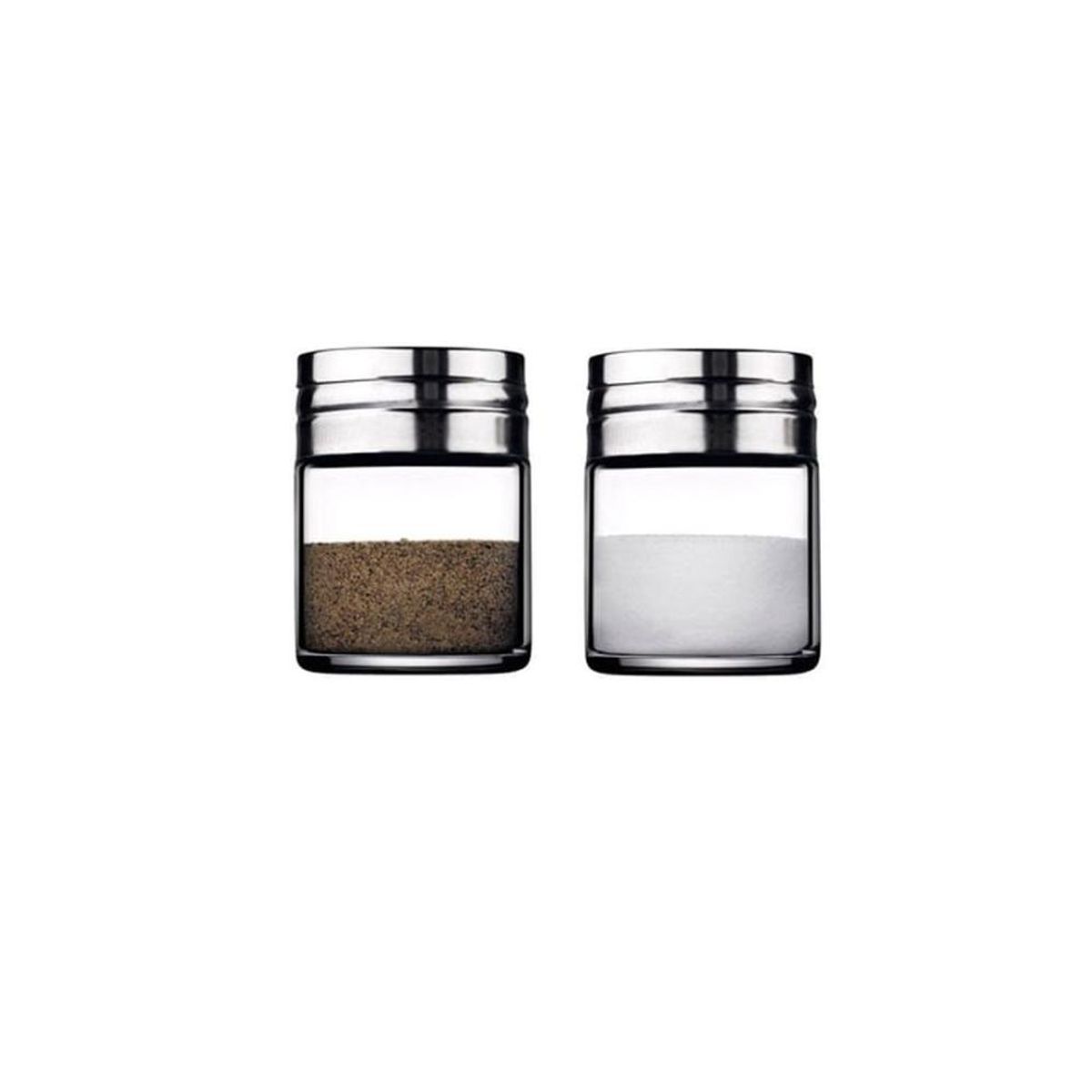 IMAHE - SET SALERO PIMENTERO 15ML IMAHE