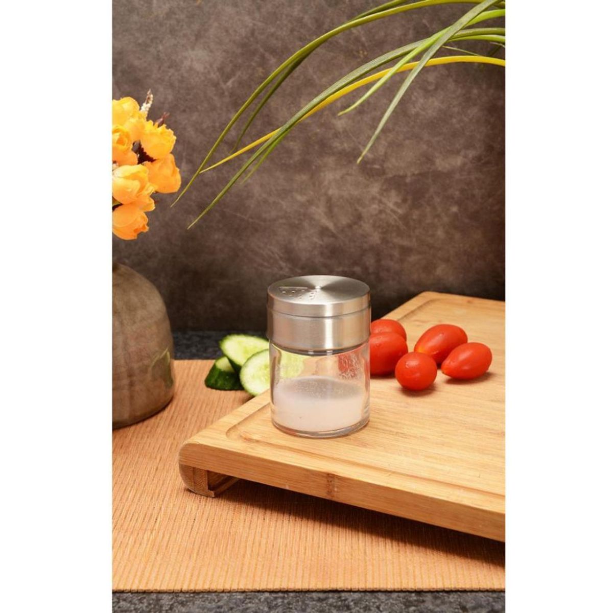 IMAHE - SET SALERO PIMENTERO 15ML IMAHE