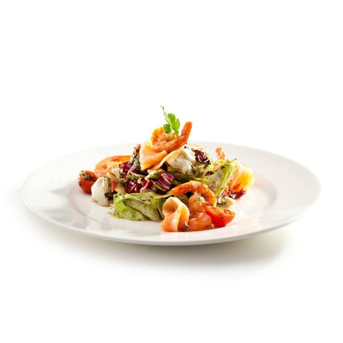 IMAHE - Set De 6 Plato Policarbonato Amarillo 17cm IMAHE