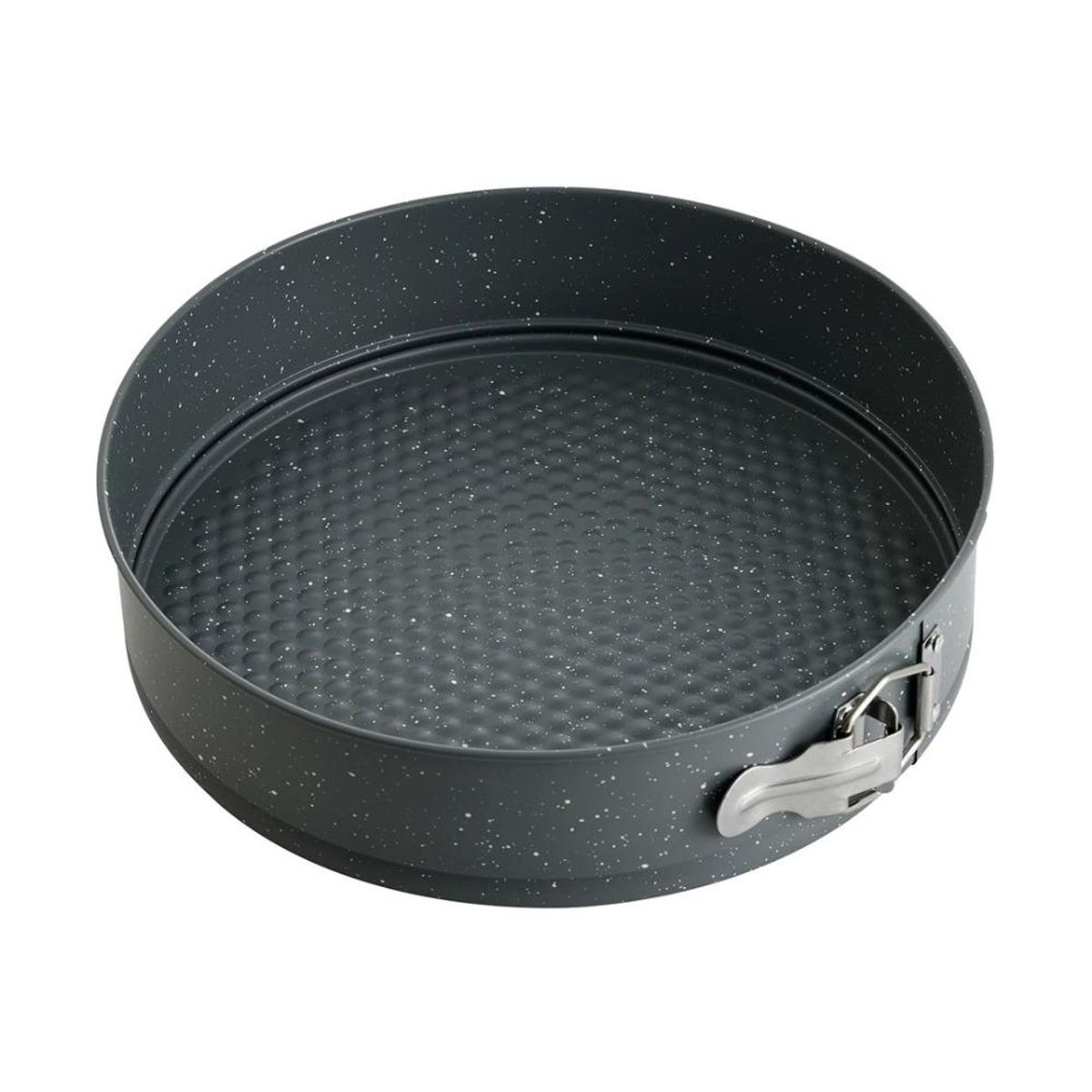 BERGNER - MOLDE KUCHEN DESMONTABLE 28 X 6.5 CM IMAHE