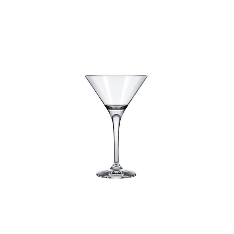 IMAHE - SET 6 COPA MARTINI 250 ML. GRANEL IMAHE