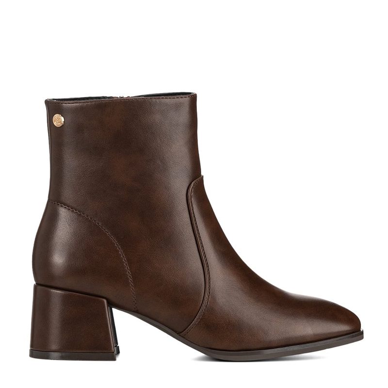 WEIDE - Botin Marron Casual Mujer Weide RQ70