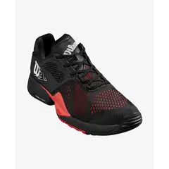 WILSON - Zapatilla De Hombre Bela Tour V2 Negra