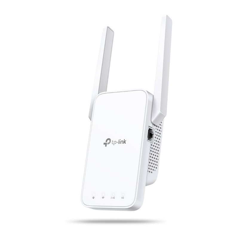 TP LINK - Extensor Repetidor TP-Link RE315 AC1200 Mesh Wi-Fi Blanco TP LINK