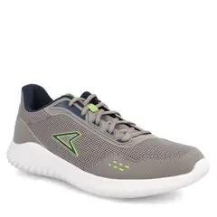 POWER - Zapatilla Hombre Alter Gris