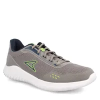 Zapatilla Hombre Alter Gris