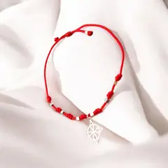 GENERICO - Pulsera Nudo de Bruja