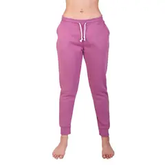 BAZIANI - Pantalón Buzo Jogger Mujer 1202