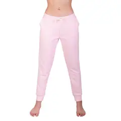 BAZIANI - Pantalón Buzo Jogger Mujer 1202