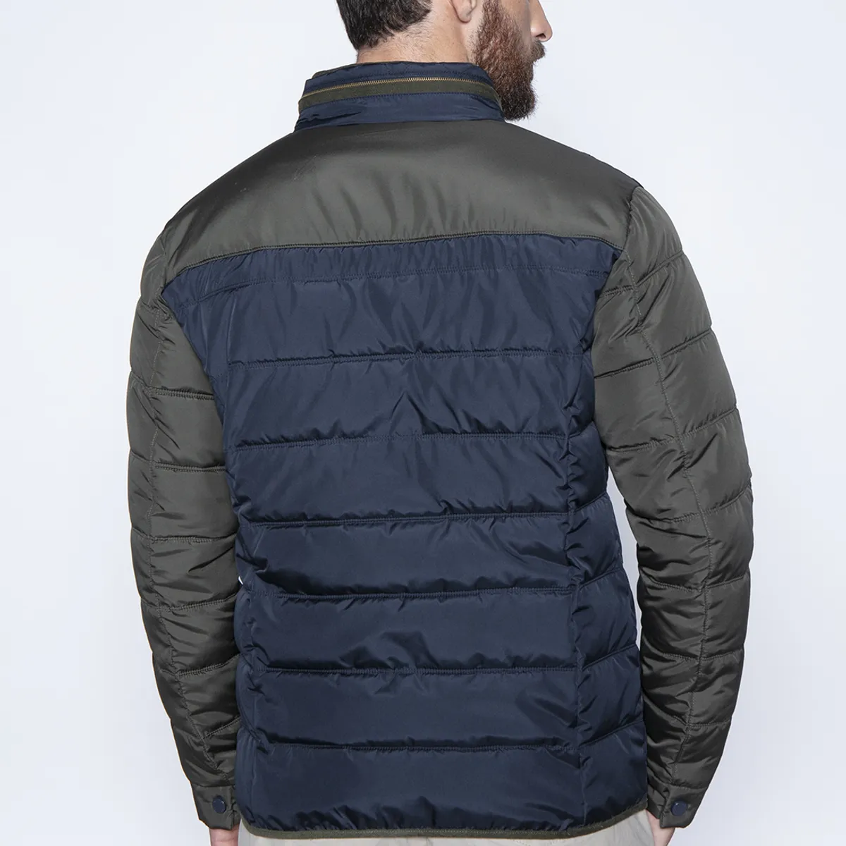 FEROUCH - Chaqueta Bristol F Azul Ferouch