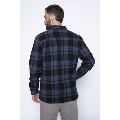 Imagen 2 del producto Chaqueta Lenadora Fj Azul