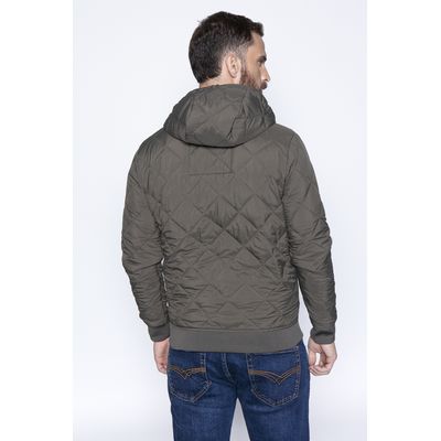 Imagen 2 del producto Chaqueta Quilt Memphis Fj Verde