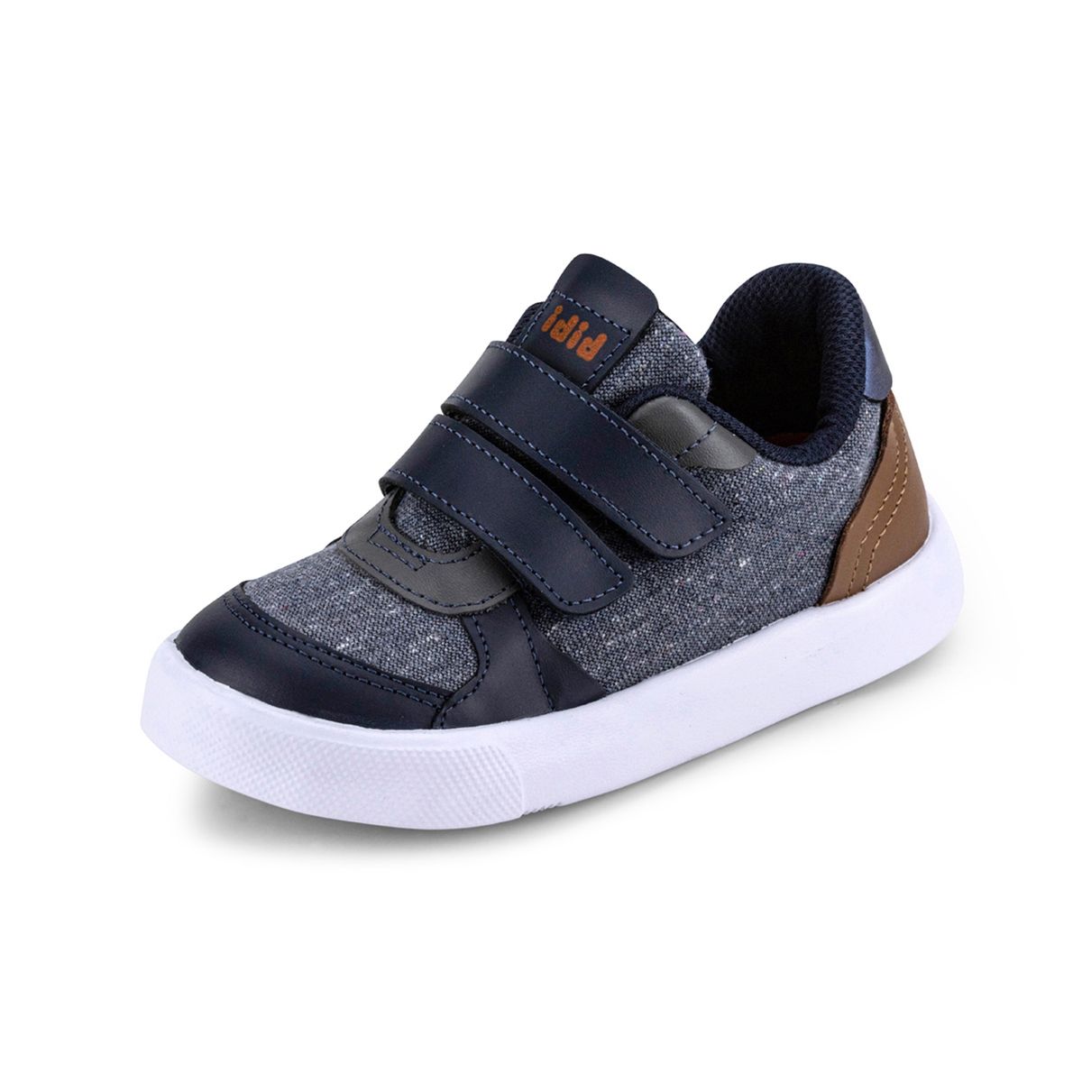 BIBI - Zapatillas  Agility mini II Azul  Bibi Niño