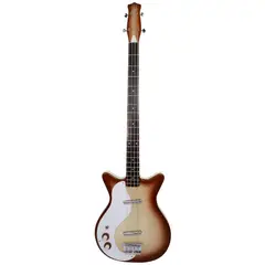 DANELECTRO - Bajo eléctrio 59Dc Long scale Lefty