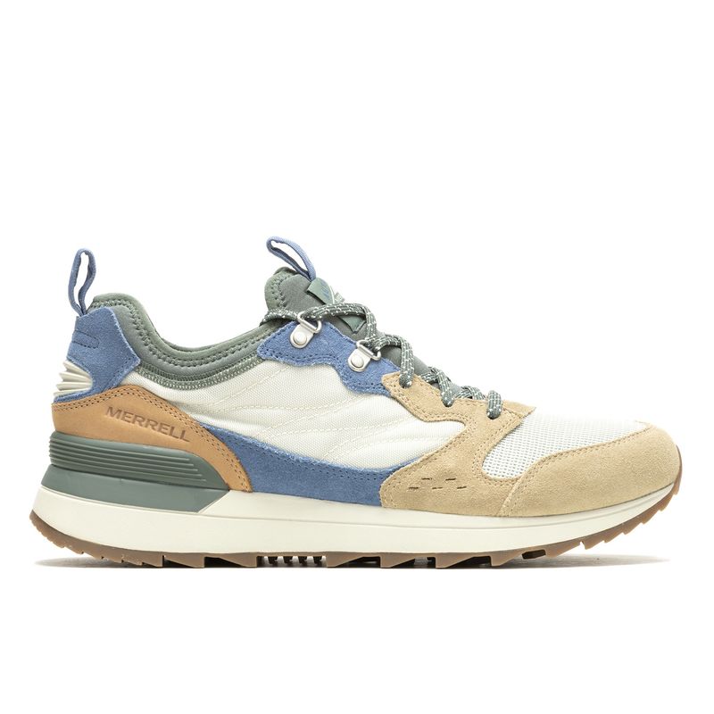 MERRELL - Zapatilla Hombre Alpine 83 Recraft Arena MERRELL