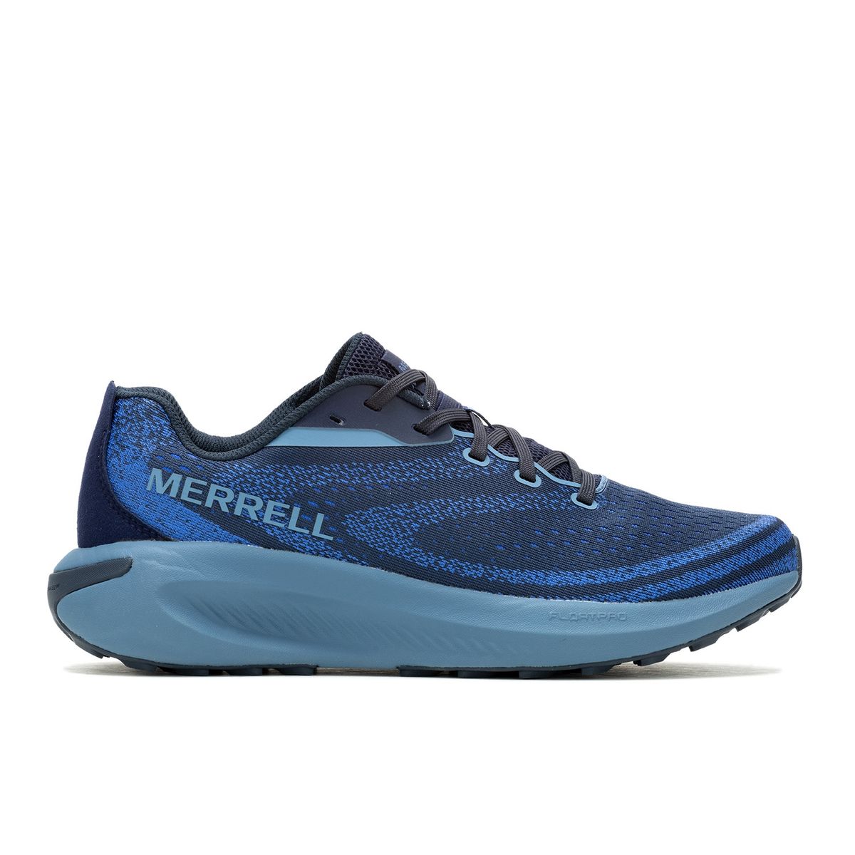MERRELL - Zapatilla Hombre Morphlite Azul MERRELL