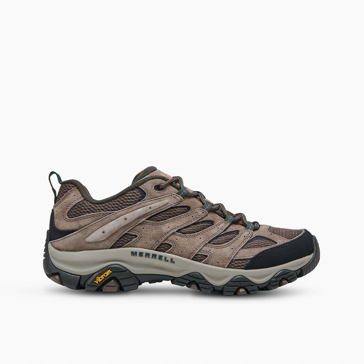 MERRELL - Zapatilla Hombre Moab 3 Café MERRELL