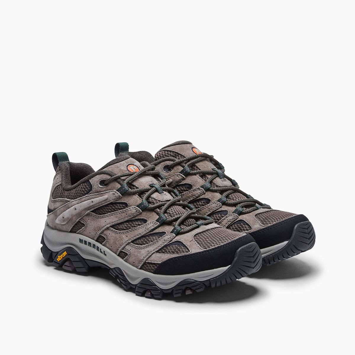 MERRELL - Zapatilla Hombre Moab 3 Café MERRELL