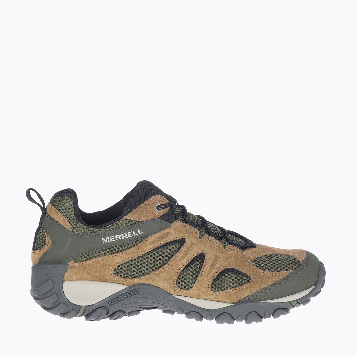 MERRELL - Zapatilla Hombre Yokota 2 Oliva MERRELL