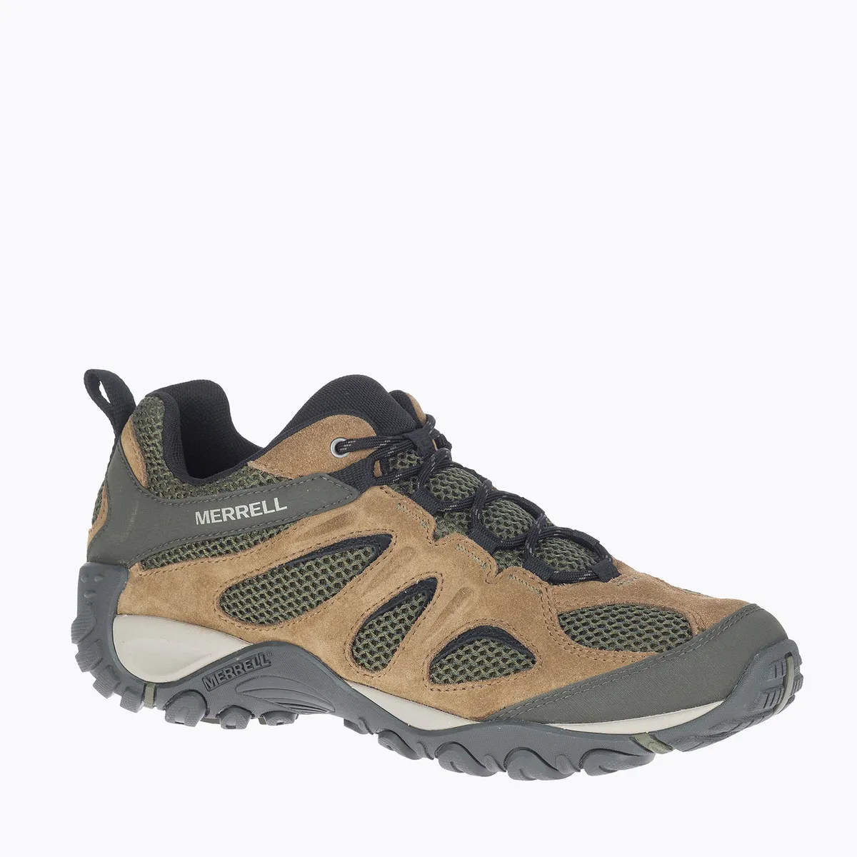 MERRELL - Zapatilla Hombre Yokota 2 Oliva MERRELL