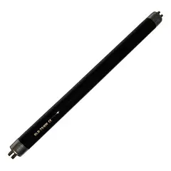 GENERICO - Tubo Uv Ultravioleta 6w T5 Detector De Billetes Falsos