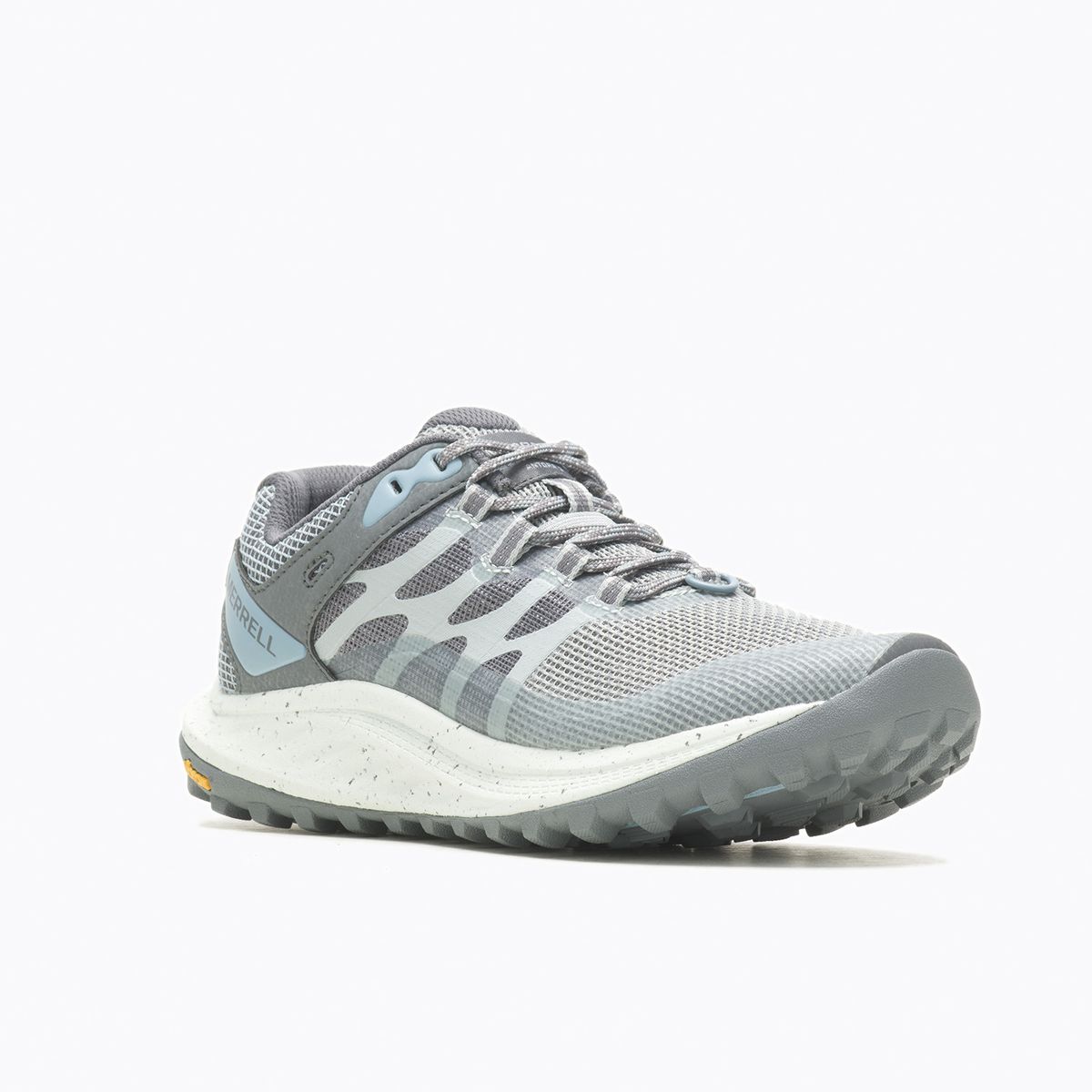 MERRELL - Zapatilla Mujer Antora 3 Gris Claro MERRELL