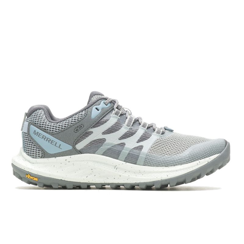MERRELL - Zapatilla Mujer Antora 3 Gris Claro MERRELL