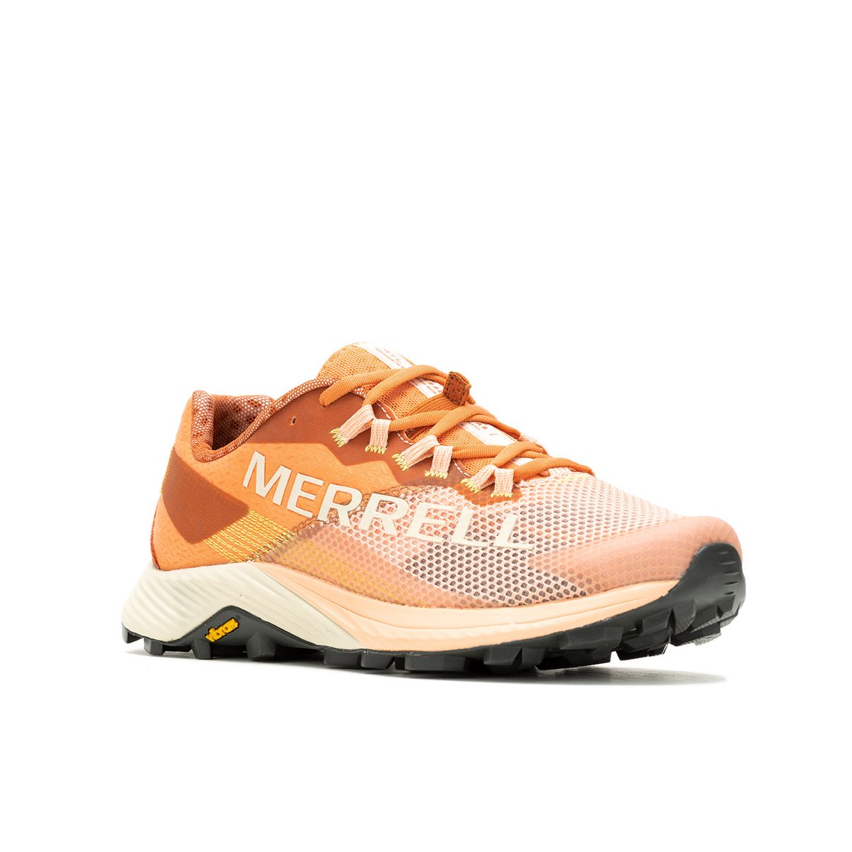 MERRELL - Zapatilla Mujer Mtl Long Sky 2 Durazno MERRELL