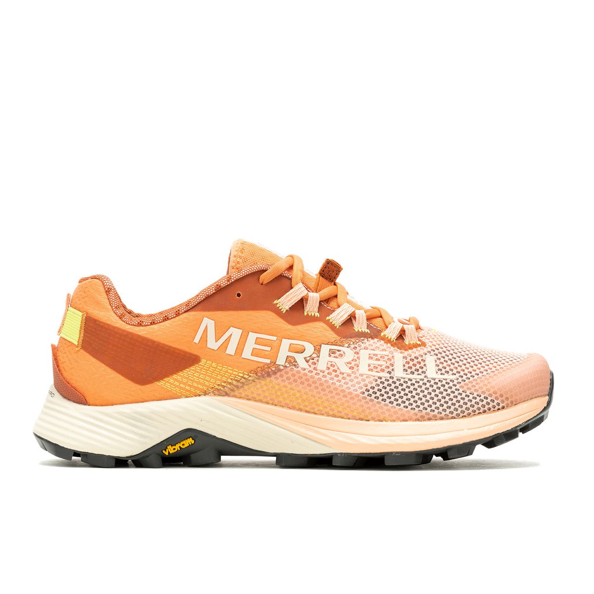 MERRELL - Zapatilla Mujer Mtl Long Sky 2 Durazno MERRELL