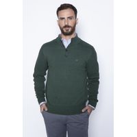 Sweater Bristol Smart Casual L/S Verde