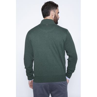 Imagen 2 del producto Sweater Bristol Smart Casual L/S Verde
