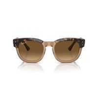 Ray-Ban Lentes de Sol Mega Hawkeye Polarizados RB0298S 1292M2 53