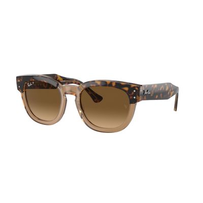 Imagen 2 del producto Ray-Ban Lentes de Sol Mega Hawkeye Polarizados RB0298S 1292M2 53