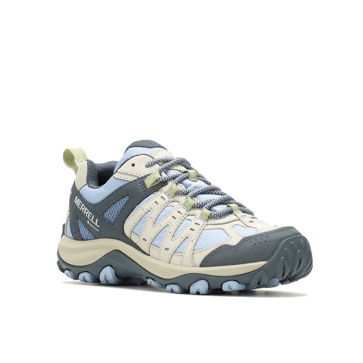 MERRELL - Zapatilla Mujer Accentor 3 Sport GTX Blanco MERRELL