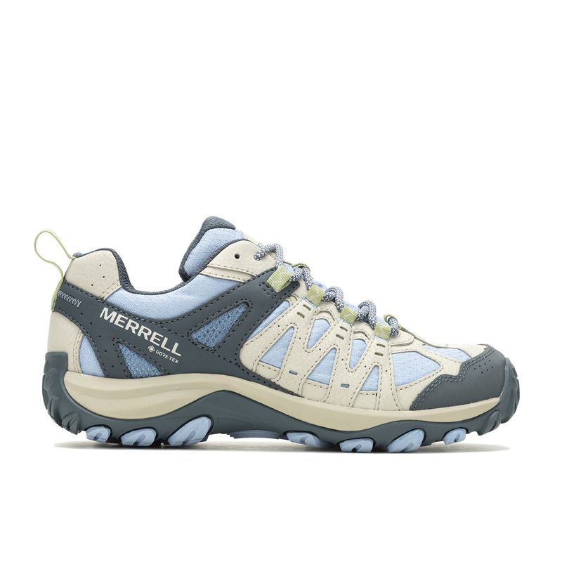 MERRELL - Zapatilla Mujer Accentor 3 Sport GTX Blanco MERRELL