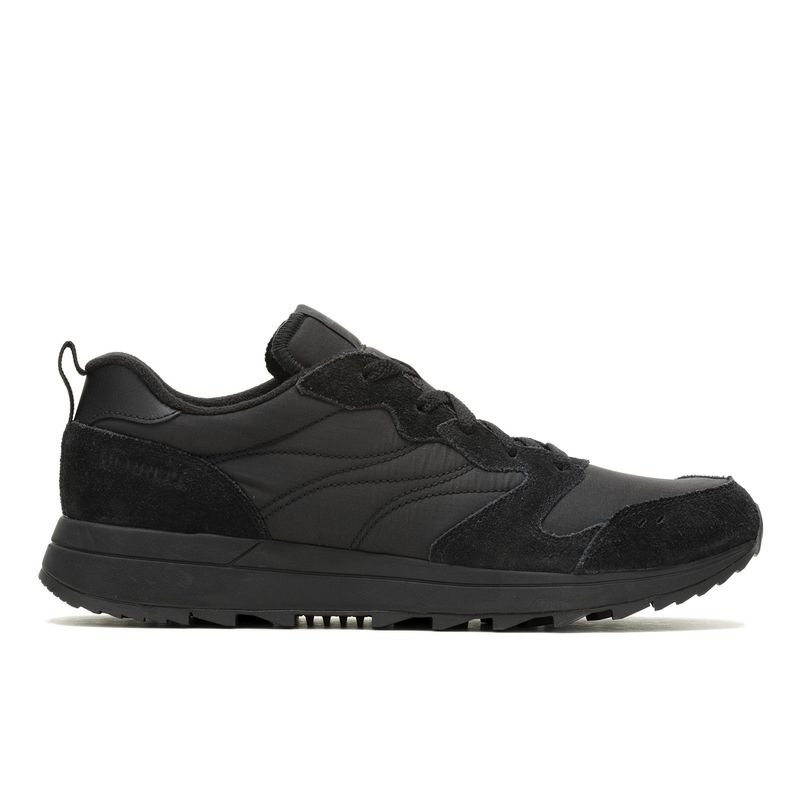 MERRELL - Zapatilla Hombre Alpine 83 Sneaker Sport Negro MERRELL