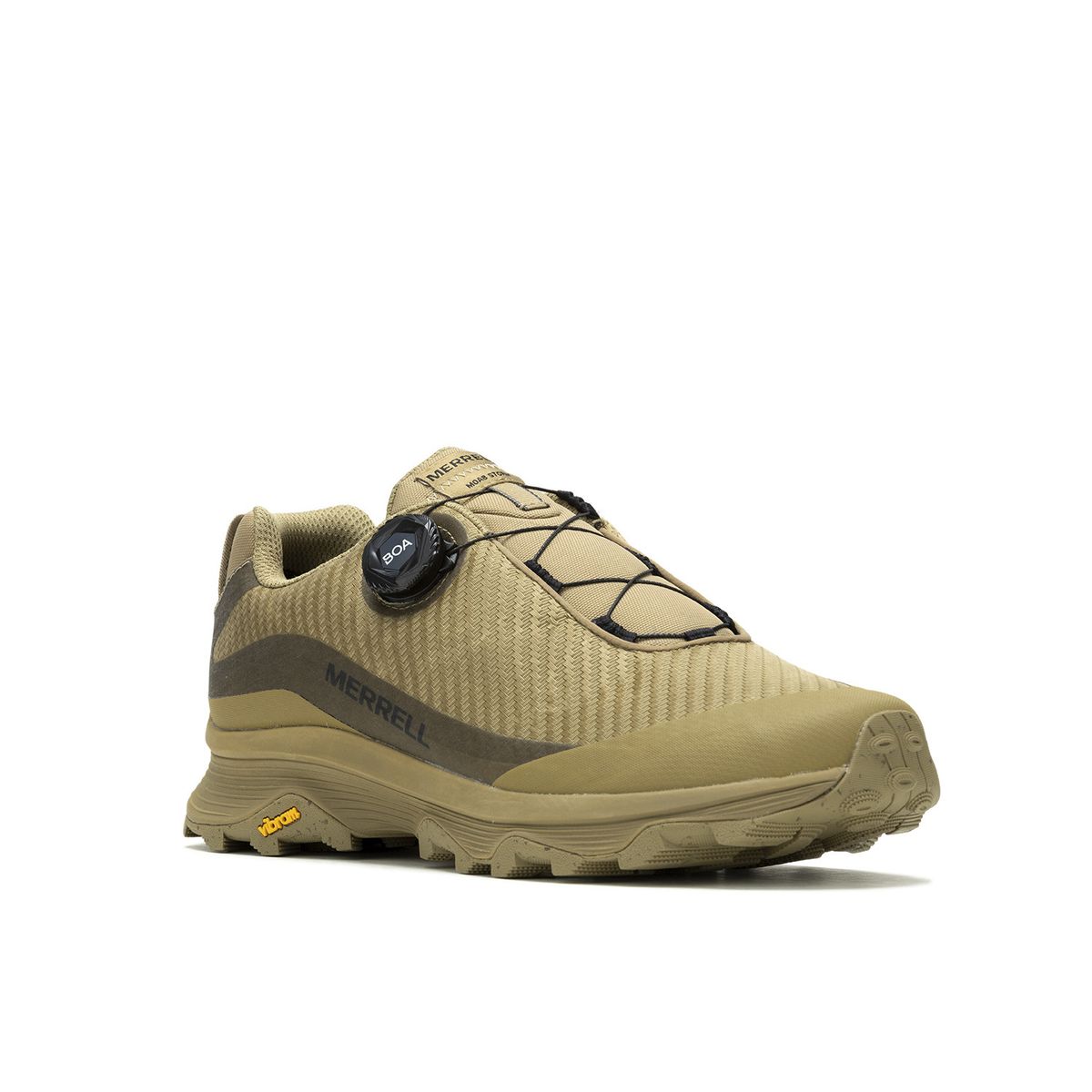MERRELL - Zapatilla imperm Hombre Moab Speed SB GTX Beige MERRELL