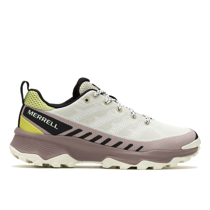 MERRELL - Zapatilla Mujer Speed Eco Blanco MERRELL