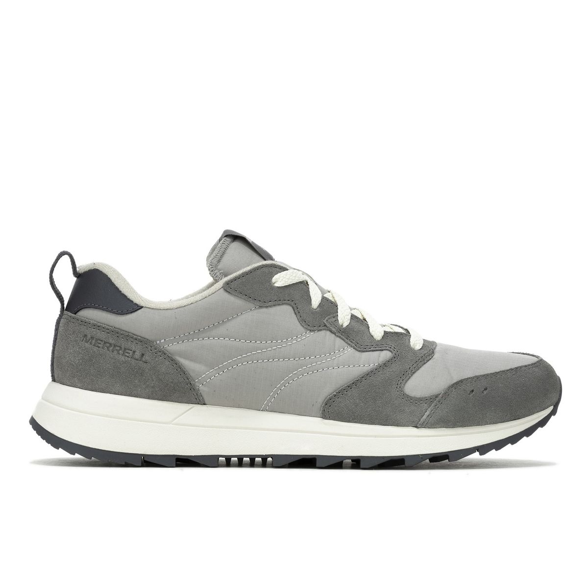 MERRELL - Zapatilla Hombre Alpine 83 Sneaker Sport Gris MERRELL